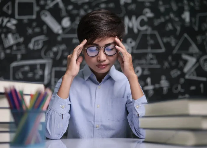 ADHD ​